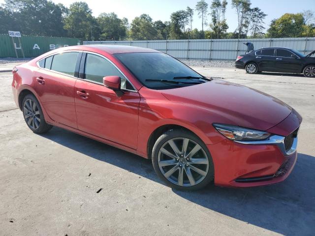 Photo 3 VIN: JM1GL1VM6M1603168 - MAZDA 6 TOURING 