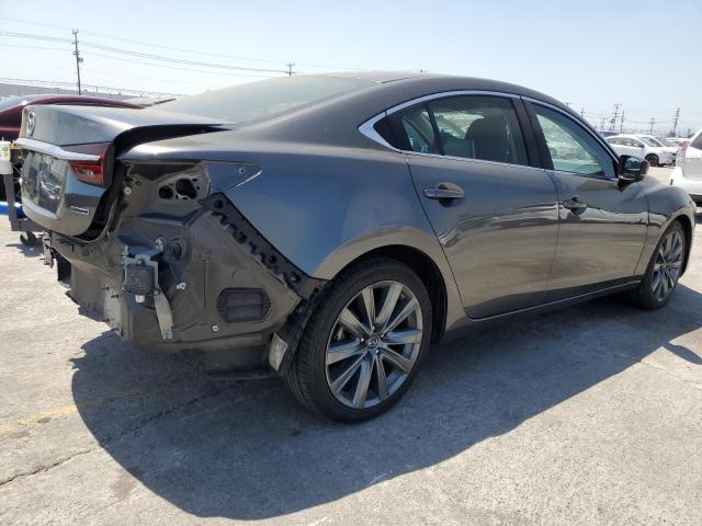 Photo 2 VIN: JM1GL1VM6M1603669 - MAZDA 6 