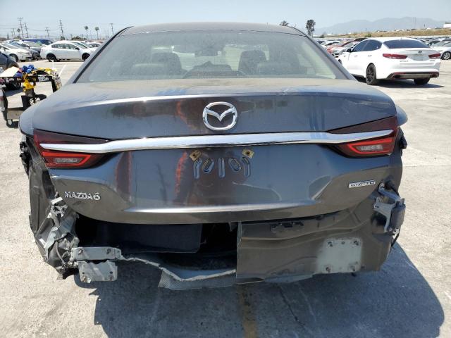 Photo 5 VIN: JM1GL1VM6M1603669 - MAZDA 6 