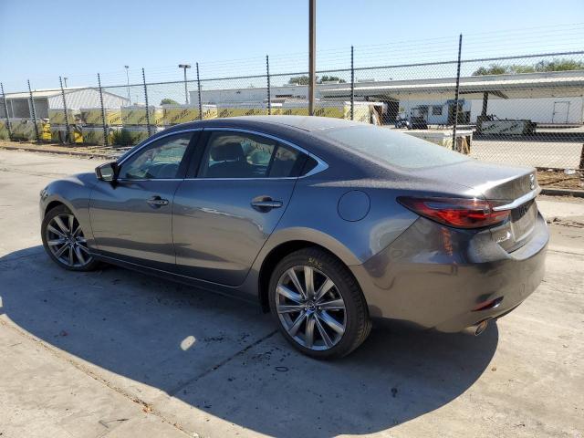 Photo 1 VIN: JM1GL1VM6M1603669 - MAZDA 6 