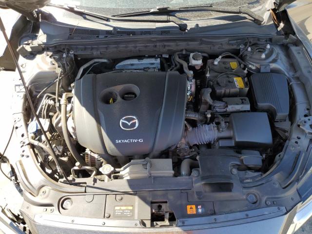 Photo 10 VIN: JM1GL1VM6M1603669 - MAZDA 6 