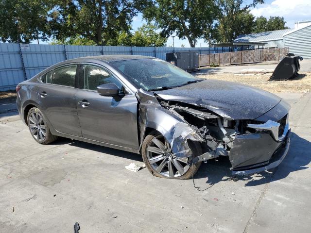 Photo 3 VIN: JM1GL1VM6M1603669 - MAZDA 6 