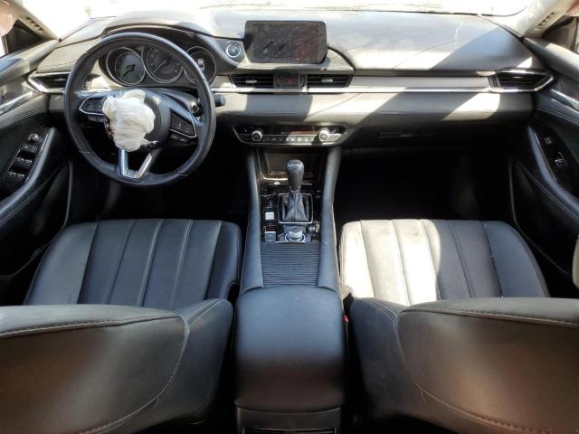 Photo 7 VIN: JM1GL1VM6M1603669 - MAZDA 6 