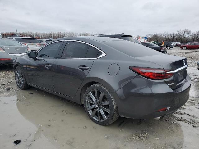 Photo 1 VIN: JM1GL1VM7J1303151 - MAZDA 6 