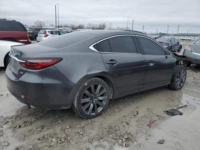 Photo 2 VIN: JM1GL1VM7J1303151 - MAZDA 6 