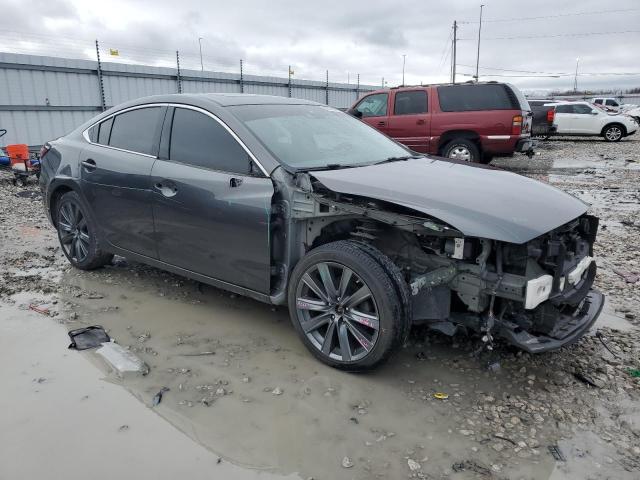 Photo 3 VIN: JM1GL1VM7J1303151 - MAZDA 6 