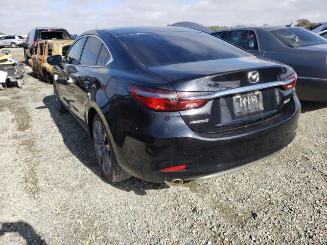 Photo 2 VIN: JM1GL1VM7J1306888 - MAZDA 6 