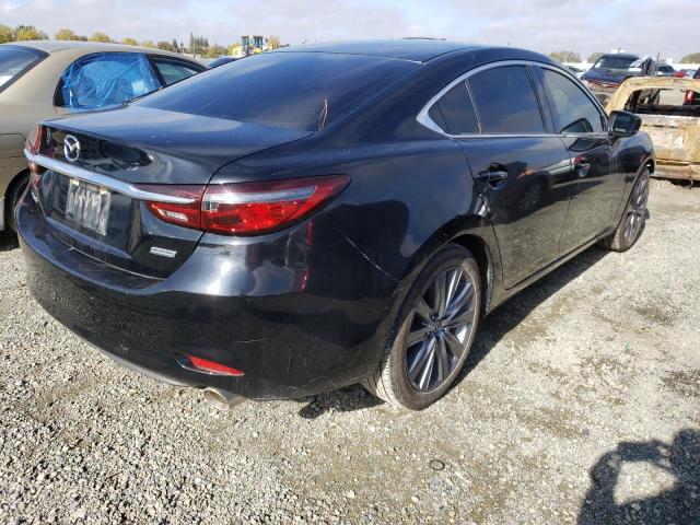 Photo 3 VIN: JM1GL1VM7J1306888 - MAZDA 6 