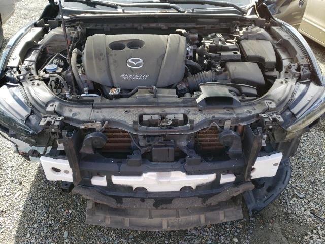 Photo 6 VIN: JM1GL1VM7J1306888 - MAZDA 6 