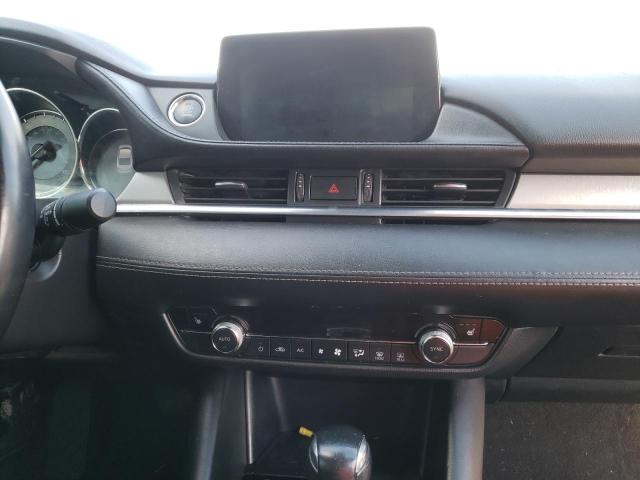 Photo 8 VIN: JM1GL1VM7J1306888 - MAZDA 6 