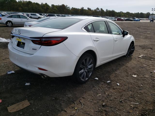 Photo 3 VIN: JM1GL1VM7J1310276 - MAZDA 6 TOURING 