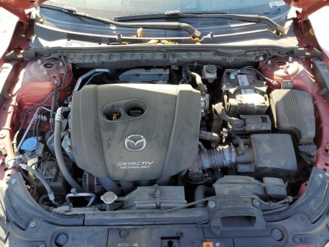 Photo 10 VIN: JM1GL1VM7J1311332 - MAZDA 6 