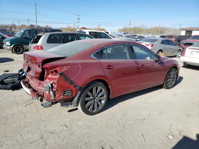 Photo 2 VIN: JM1GL1VM7J1311332 - MAZDA 6 