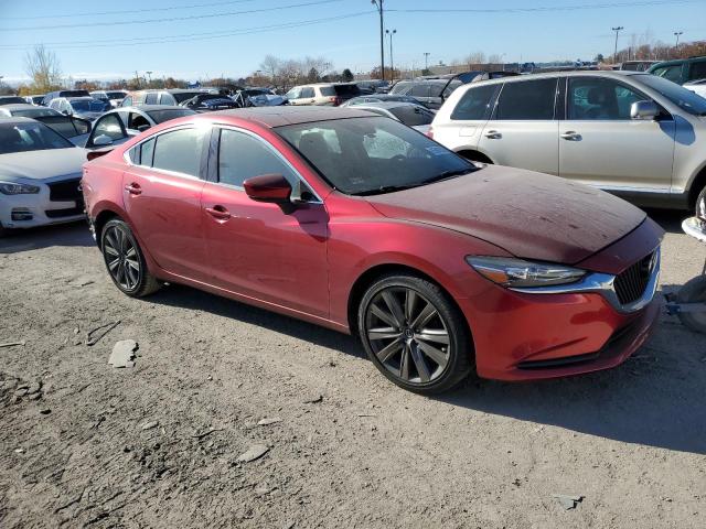 Photo 3 VIN: JM1GL1VM7J1311332 - MAZDA 6 