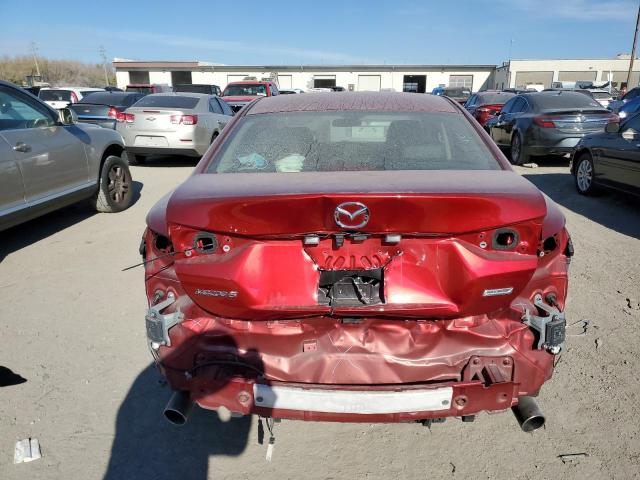 Photo 5 VIN: JM1GL1VM7J1311332 - MAZDA 6 