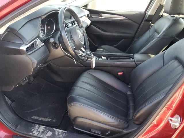 Photo 6 VIN: JM1GL1VM7J1311332 - MAZDA 6 