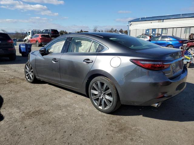 Photo 1 VIN: JM1GL1VM7J1328390 - MAZDA 6 TOURING 