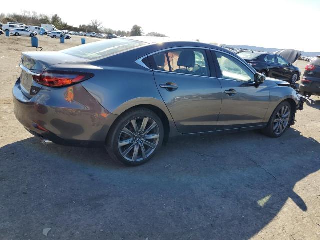 Photo 2 VIN: JM1GL1VM7J1328390 - MAZDA 6 TOURING 