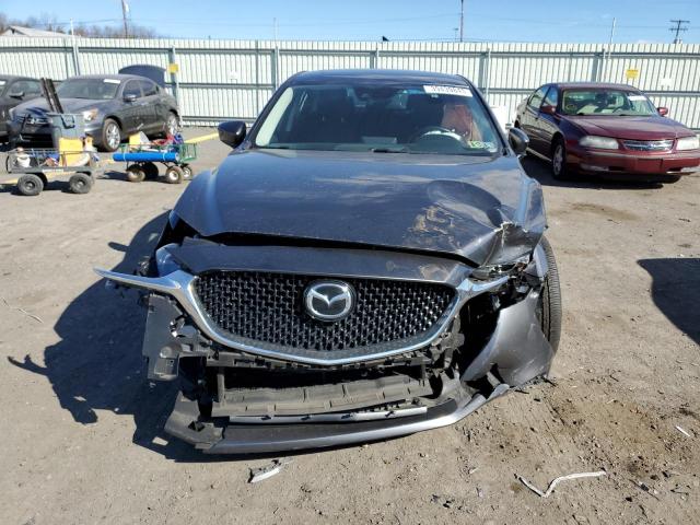 Photo 4 VIN: JM1GL1VM7J1328390 - MAZDA 6 TOURING 