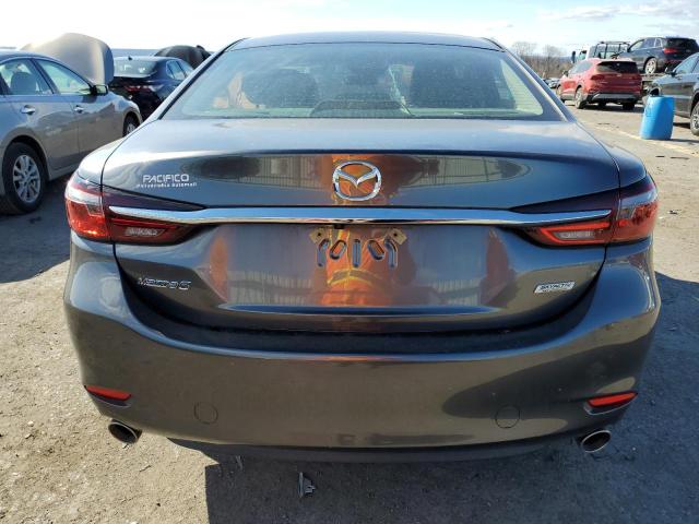 Photo 5 VIN: JM1GL1VM7J1328390 - MAZDA 6 TOURING 