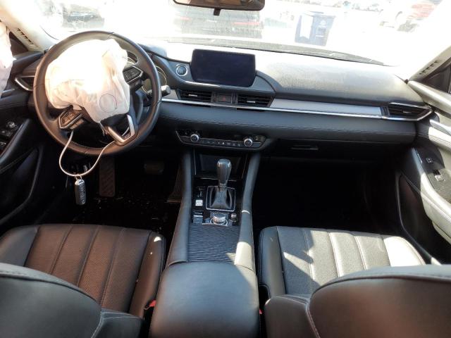 Photo 7 VIN: JM1GL1VM7J1328390 - MAZDA 6 TOURING 