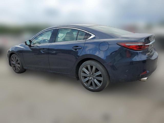 Photo 1 VIN: JM1GL1VM7J1329491 - MAZDA 6 