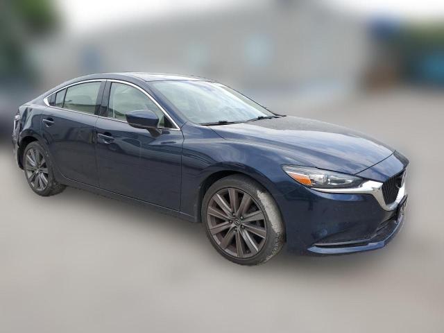 Photo 3 VIN: JM1GL1VM7J1329491 - MAZDA 6 