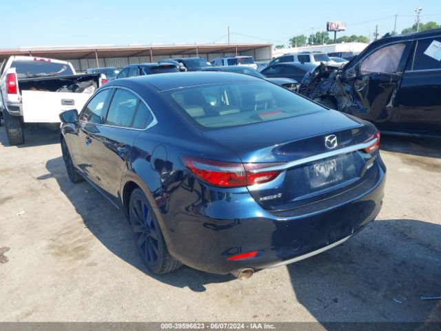 Photo 2 VIN: JM1GL1VM7J1335338 - MAZDA MAZDA6 