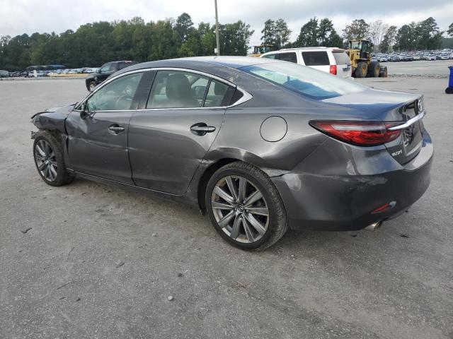 Photo 1 VIN: JM1GL1VM7K1504386 - MAZDA 6 TOURING 