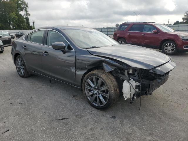 Photo 3 VIN: JM1GL1VM7K1504386 - MAZDA 6 TOURING 