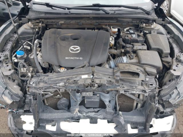 Photo 9 VIN: JM1GL1VM7K1505733 - MAZDA MAZDA6 