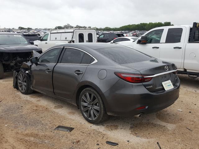 Photo 2 VIN: JM1GL1VM7K1510253 - MAZDA 6 TOURING 