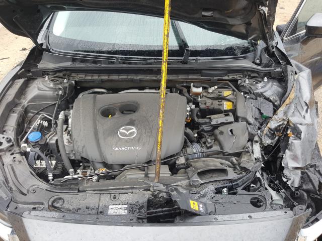 Photo 6 VIN: JM1GL1VM7K1510253 - MAZDA 6 TOURING 