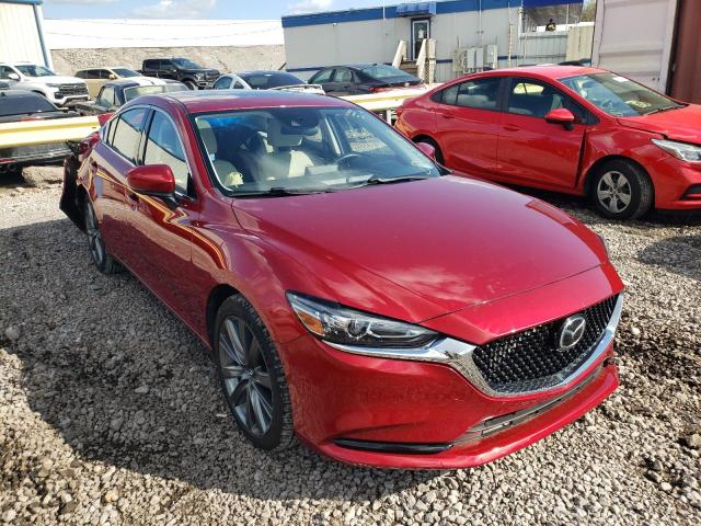 Photo 0 VIN: JM1GL1VM7L1511078 - MAZDA 6 TOURING 