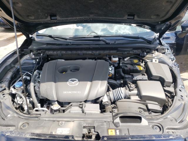 Photo 6 VIN: JM1GL1VM7L1513865 - MAZDA 6 