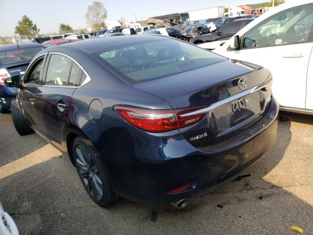 Photo 2 VIN: JM1GL1VM7L1513865 - MAZDA 6 