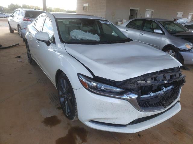 Photo 0 VIN: JM1GL1VM7L1514532 - MAZDA 6 TOURING 