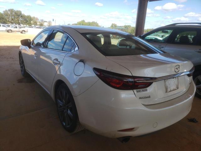 Photo 2 VIN: JM1GL1VM7L1514532 - MAZDA 6 TOURING 