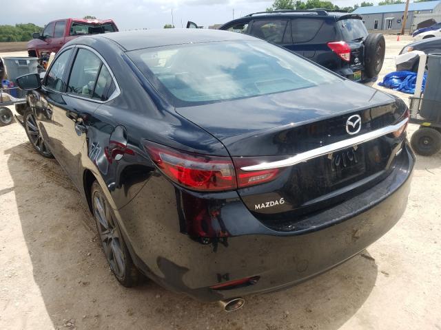 Photo 2 VIN: JM1GL1VM7L1516667 - MAZDA 6 TOURING 