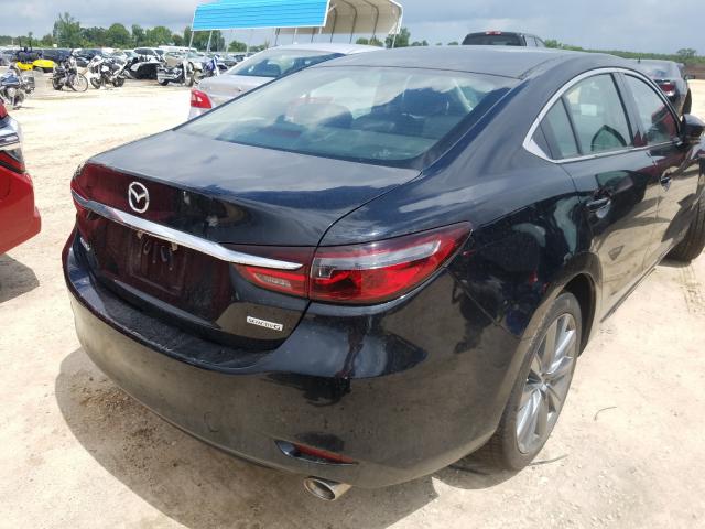 Photo 3 VIN: JM1GL1VM7L1516667 - MAZDA 6 TOURING 