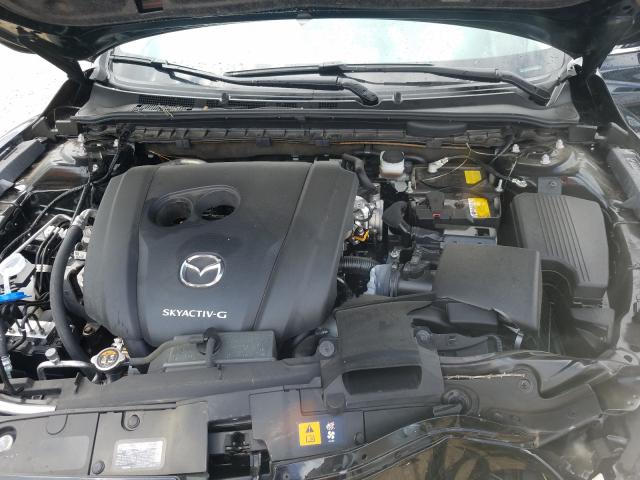 Photo 6 VIN: JM1GL1VM7L1516667 - MAZDA 6 TOURING 