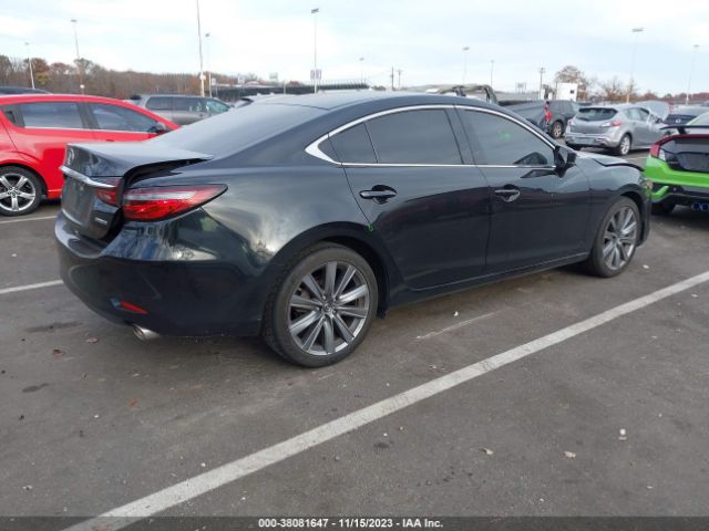 Photo 3 VIN: JM1GL1VM7L1517608 - MAZDA 6 