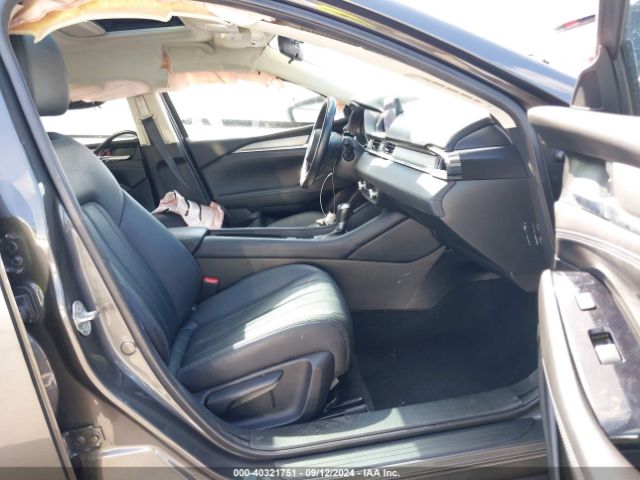 Photo 4 VIN: JM1GL1VM7L1517978 - MAZDA MAZDA6 