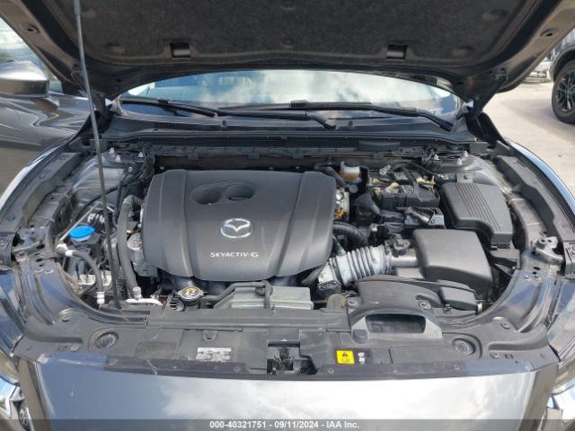 Photo 9 VIN: JM1GL1VM7L1517978 - MAZDA MAZDA6 