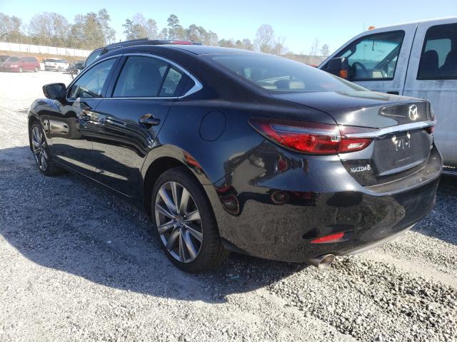 Photo 1 VIN: JM1GL1VM7L1518189 - MAZDA 6 TOURING 