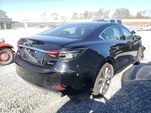 Photo 2 VIN: JM1GL1VM7L1518189 - MAZDA 6 TOURING 