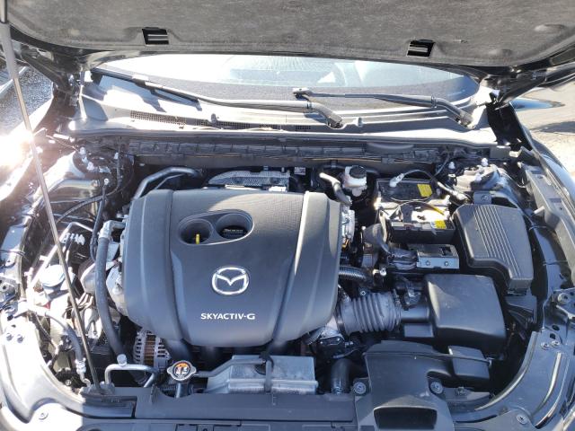 Photo 5 VIN: JM1GL1VM7L1518189 - MAZDA 6 TOURING 