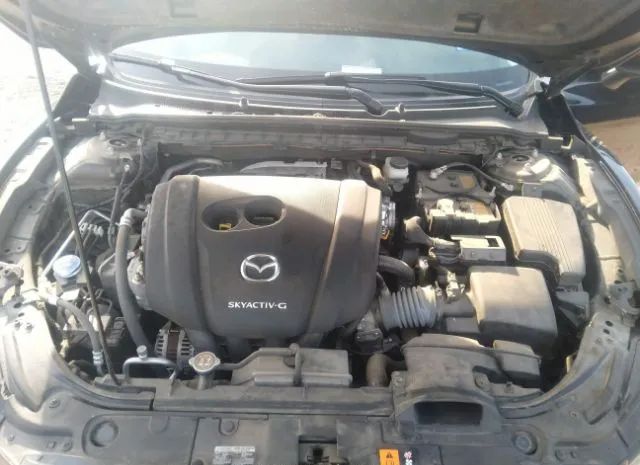 Photo 9 VIN: JM1GL1VM7L1524316 - MAZDA MAZDA6 