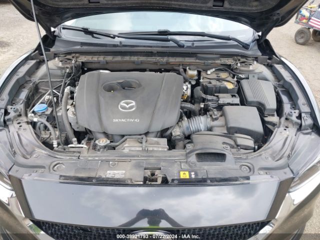 Photo 9 VIN: JM1GL1VM7L1524820 - MAZDA MAZDA6 