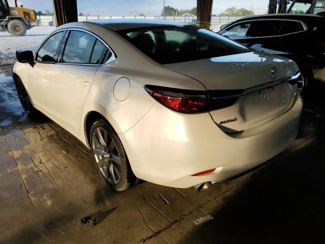 Photo 2 VIN: JM1GL1VM7L1527409 - MAZDA 6 TOURING 